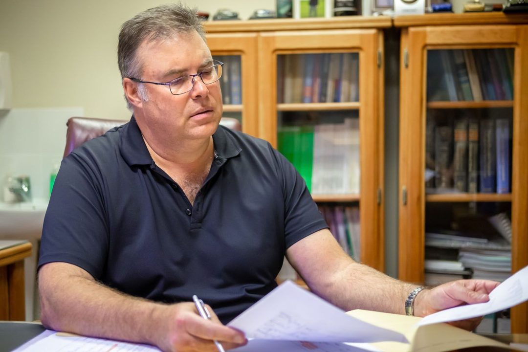 Dr-PJJ-Strobos-Working